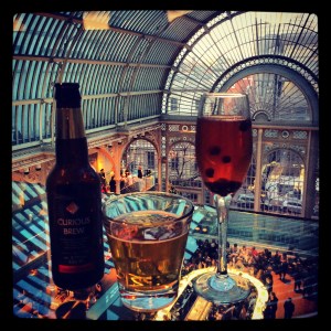 An evening of culture