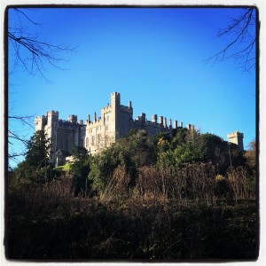 Arundel Castle